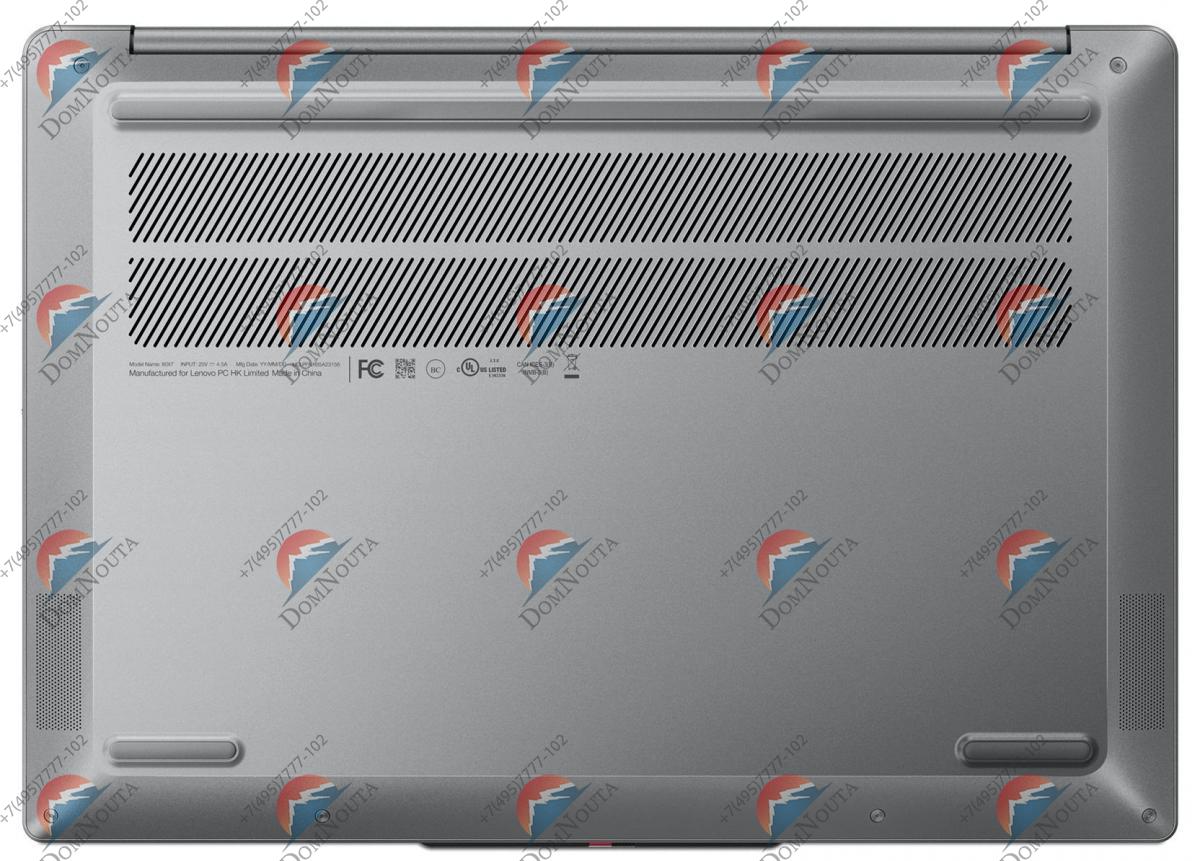 Ноутбук Lenovo IdeaPad Pro 14IMH9