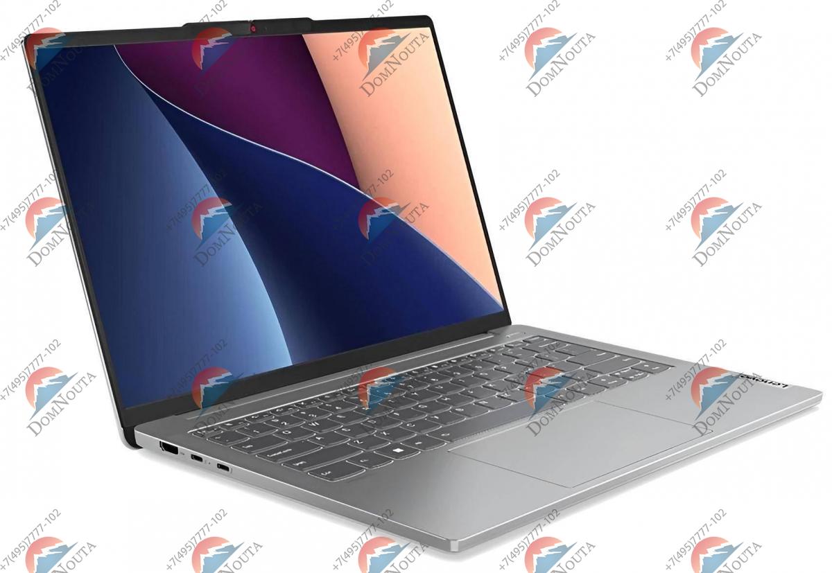 Ноутбук Lenovo IdeaPad Pro 14IRH8