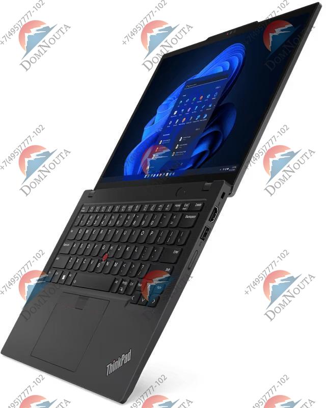 Ультрабук Lenovo ThinkPad X13 4