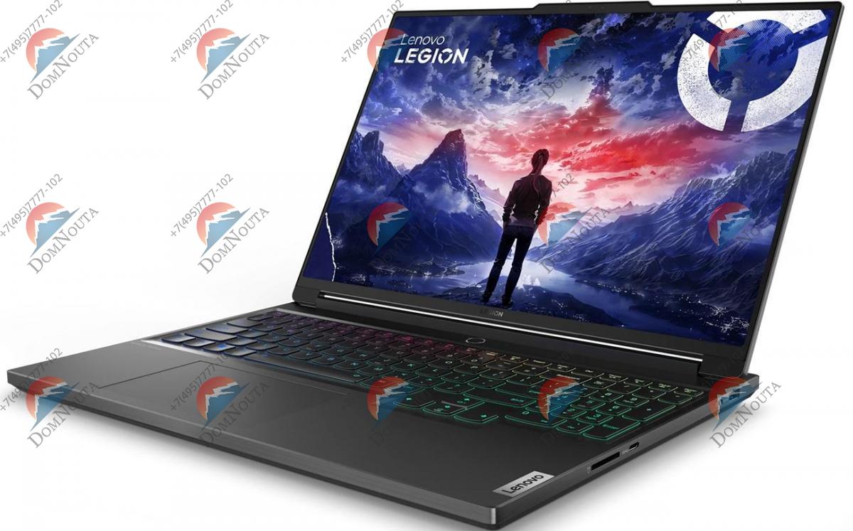 Ноутбук Lenovo Legion 7 16IRX9