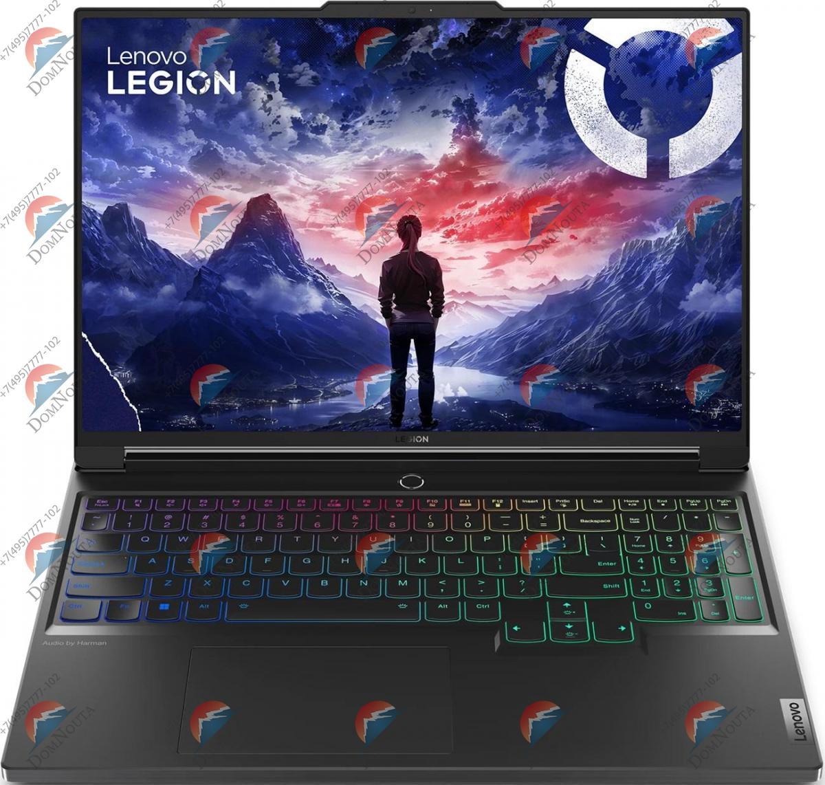 Ноутбук Lenovo Legion 7 16IRX9
