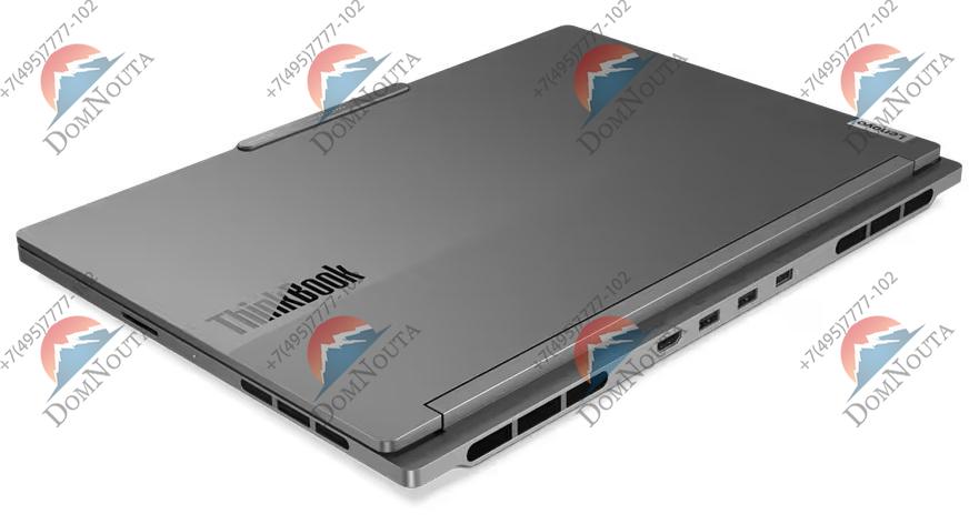 Ноутбук Lenovo ThinkBook 16p IRH