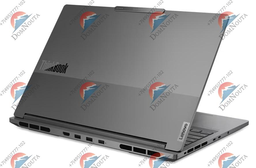 Ноутбук Lenovo ThinkBook 16p IRH