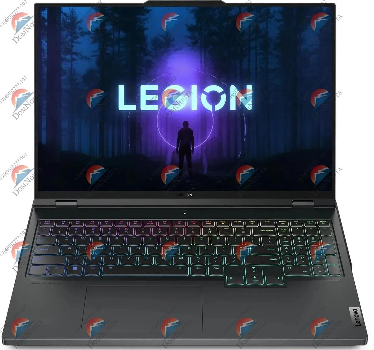 Ноутбук Lenovo Legion Pro 16ARX8