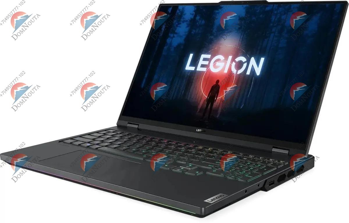 Ноутбук Lenovo Legion Pro 16ARX8