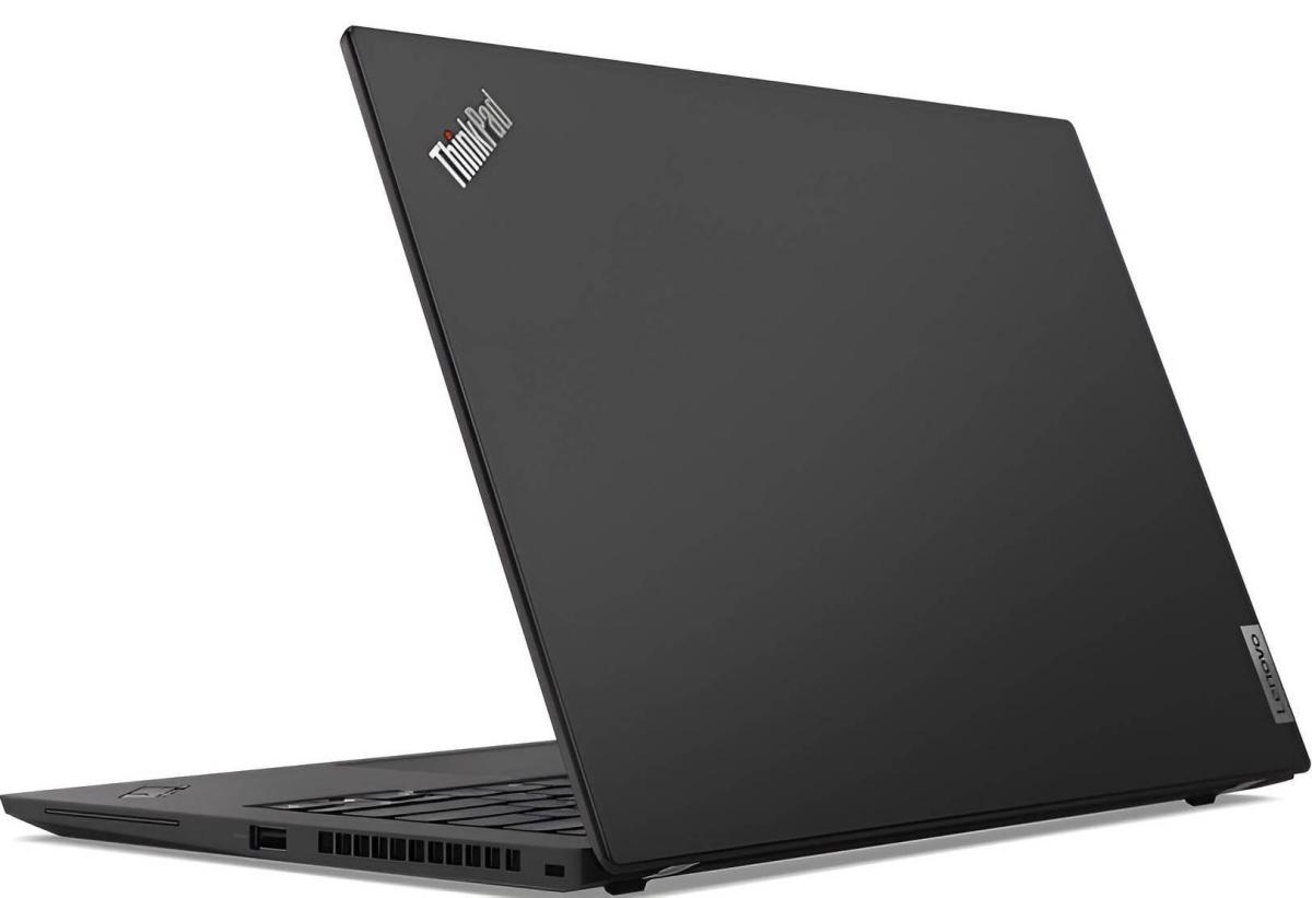 Ноутбук Lenovo ThinkPad T14s 4