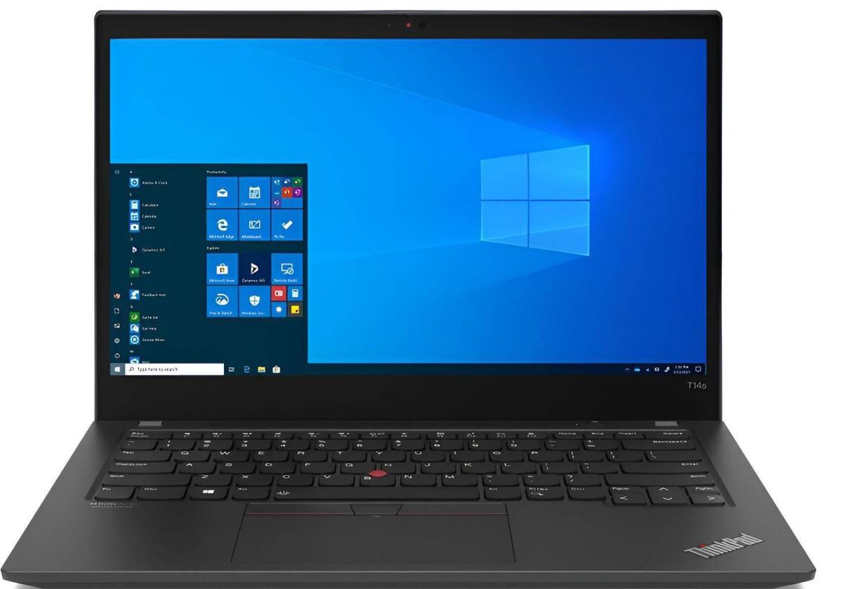 Ноутбук Lenovo ThinkPad T14s 4