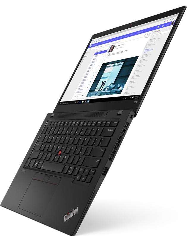 Ноутбук Lenovo ThinkPad T14s 4