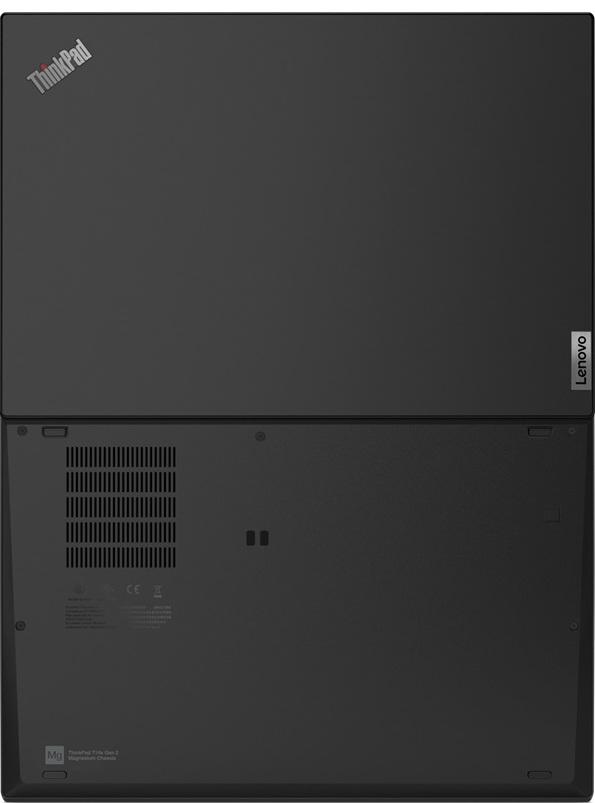 Ноутбук Lenovo ThinkPad T14s 4