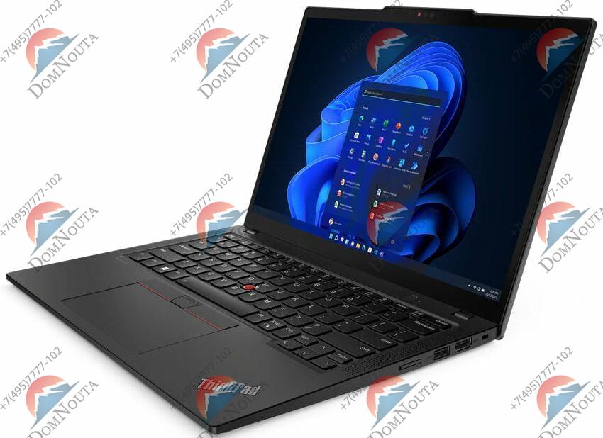 Ультрабук Lenovo ThinkPad X13 4