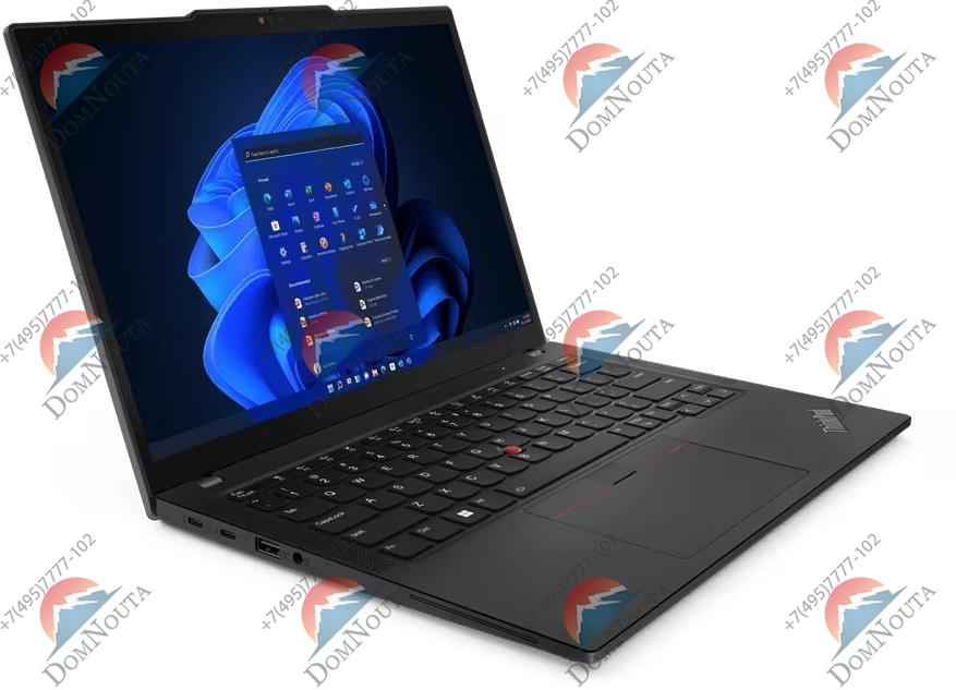 Ультрабук Lenovo ThinkPad X13 4