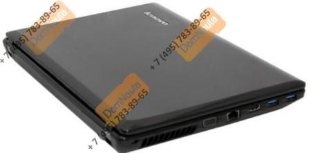 Ноутбук Lenovo IdeaPad G480G
