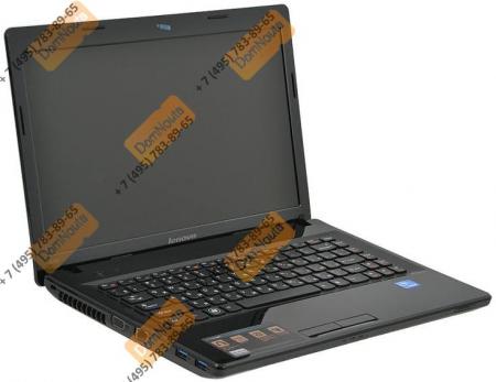 Ноутбук Lenovo IdeaPad G480G