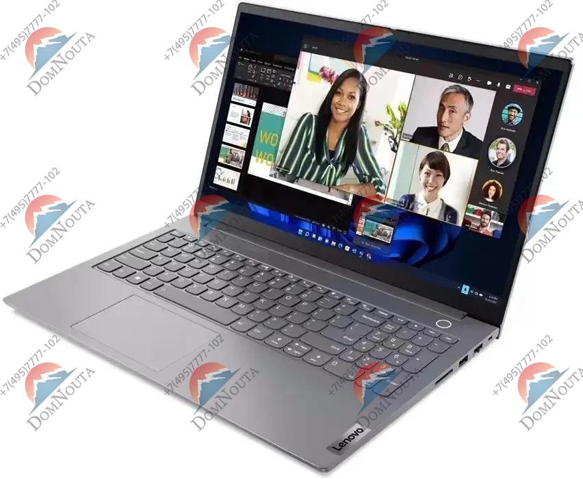 Ноутбук Lenovo ThinkBook 14 IRL