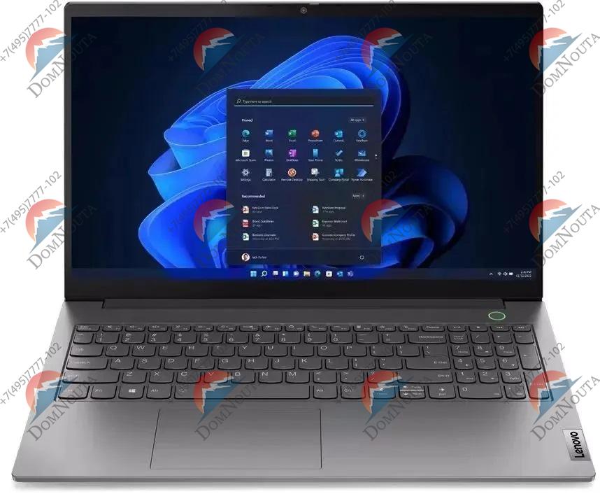 Ноутбук Lenovo ThinkBook 14 IRL