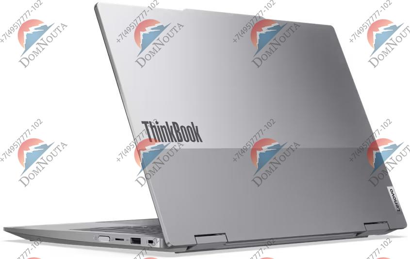 Ноутбук Lenovo ThinkBook 14 IML