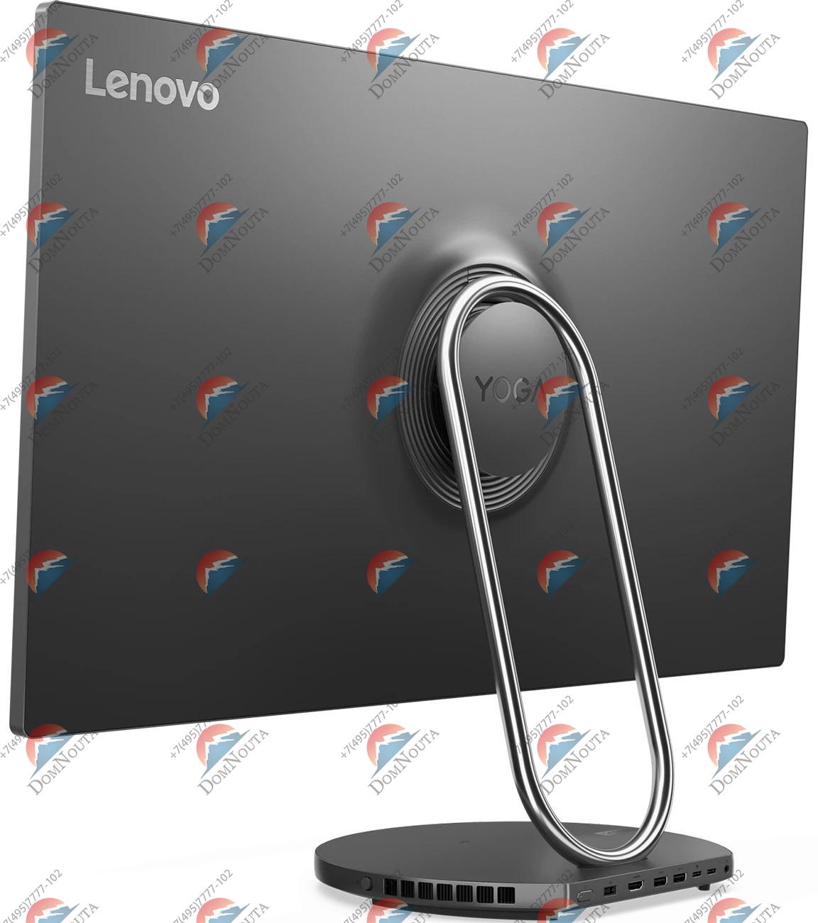 Моноблок Lenovo Yoga 9 32IRH8