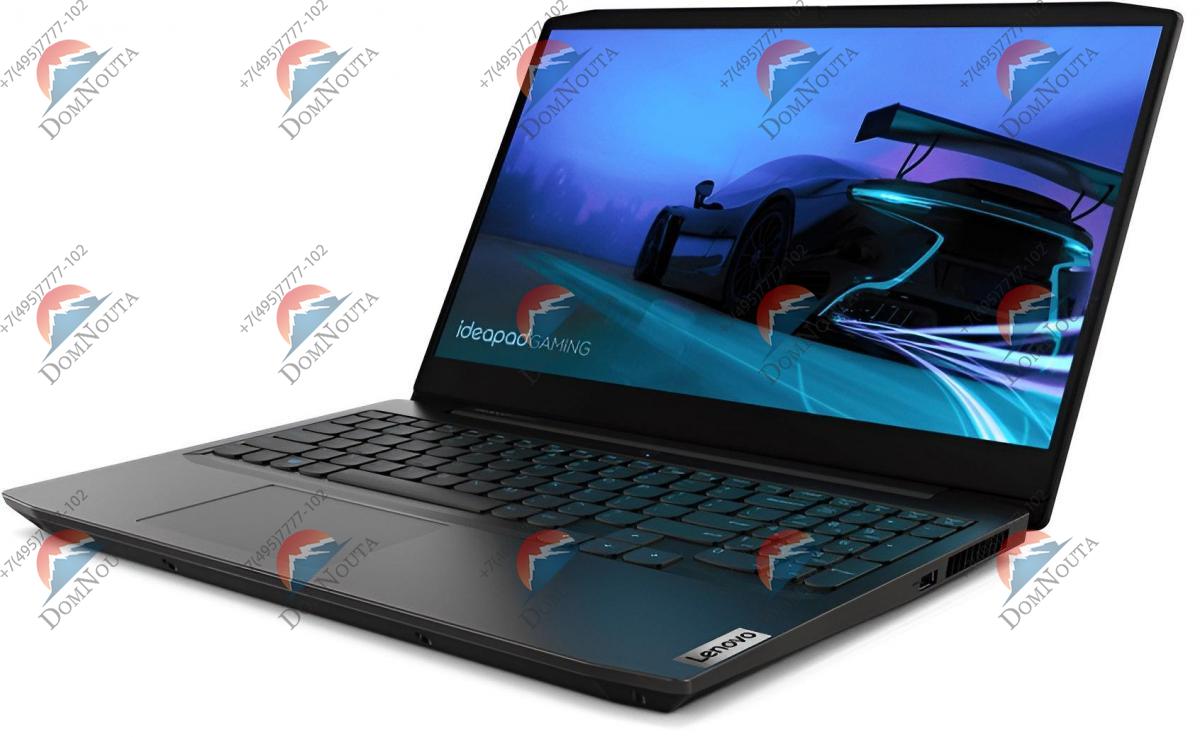 Ноутбук Lenovo IdeaPad Gaming 15ACH6