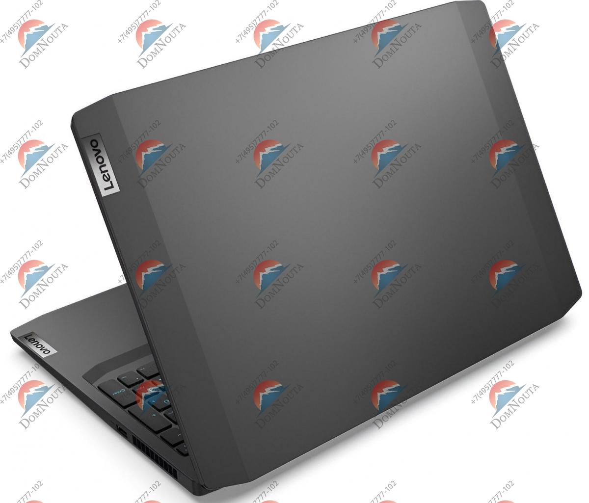 Ноутбук Lenovo IdeaPad Gaming 15ACH6