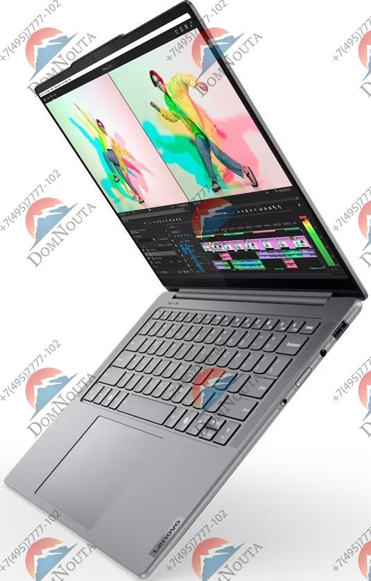 Ноутбук Lenovo Yoga Pro 14IMH9