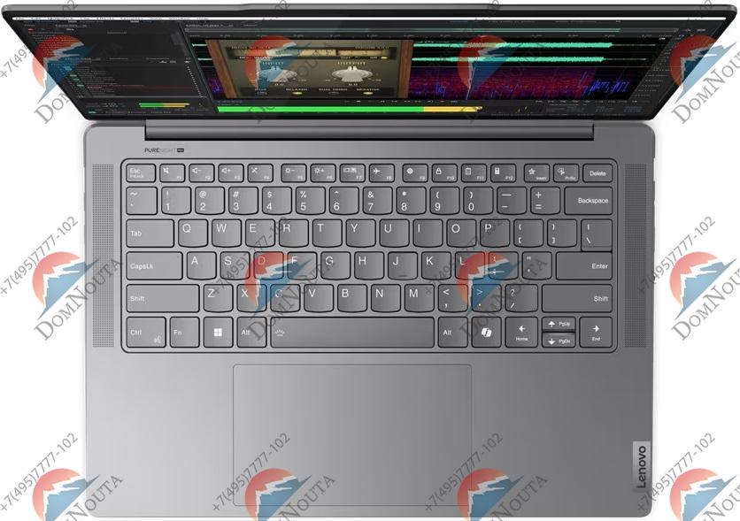 Ноутбук Lenovo Yoga Pro 14IMH9