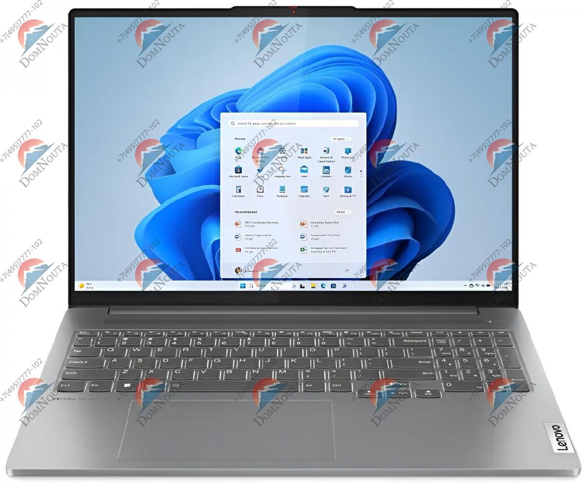 Ноутбук Lenovo IdeaPad Pro 16IMH9