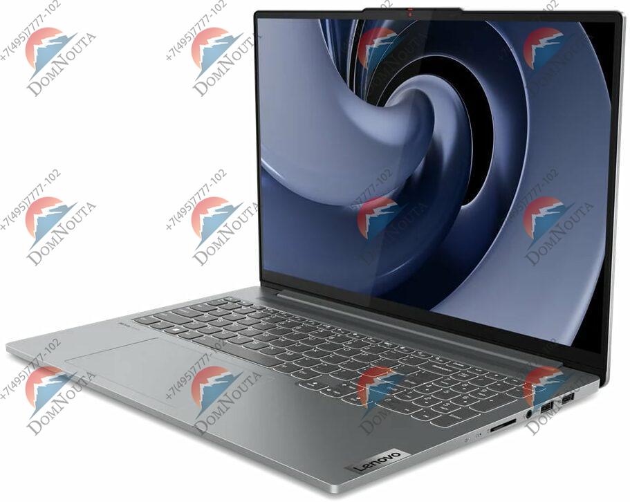 Ноутбук Lenovo IdeaPad Pro 16IMH9