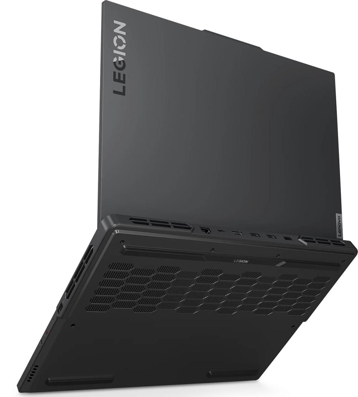 Ноутбук Lenovo Legion 5 16IRX9