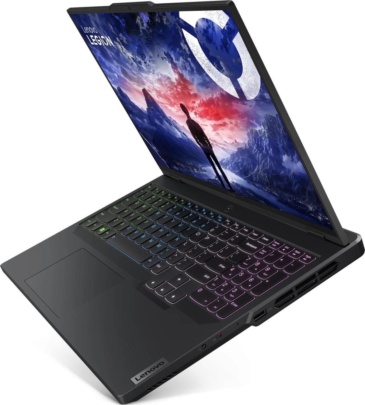 Ноутбук Lenovo Legion 5 16IRX9