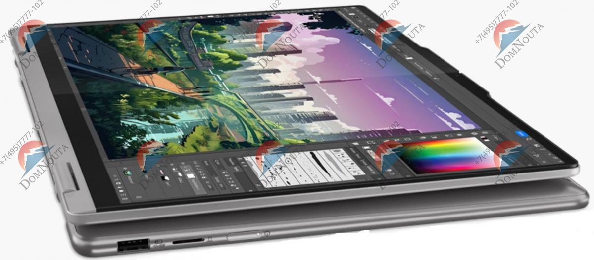 Ноутбук Lenovo Yoga Pro 14AHP9