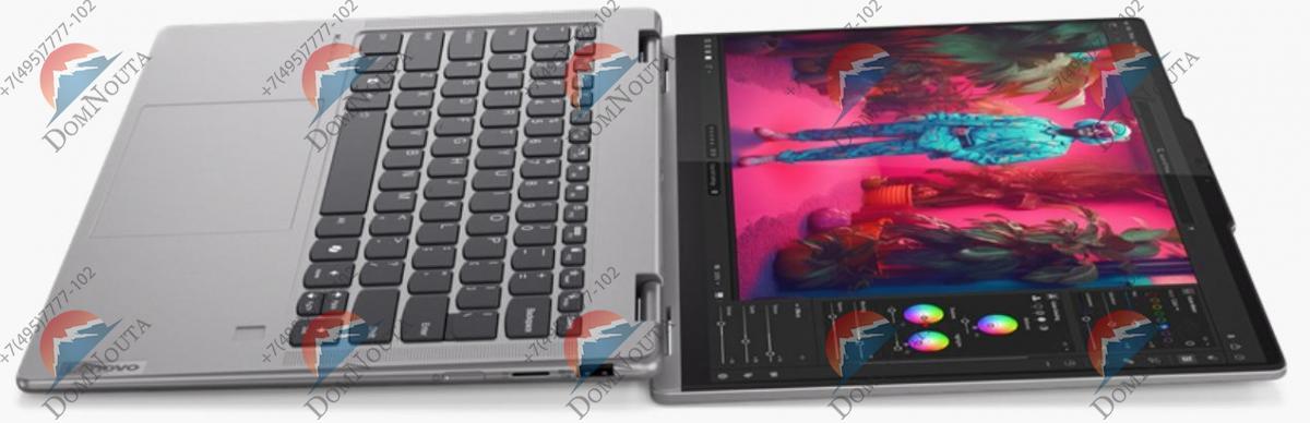 Ноутбук Lenovo Yoga Pro 14AHP9