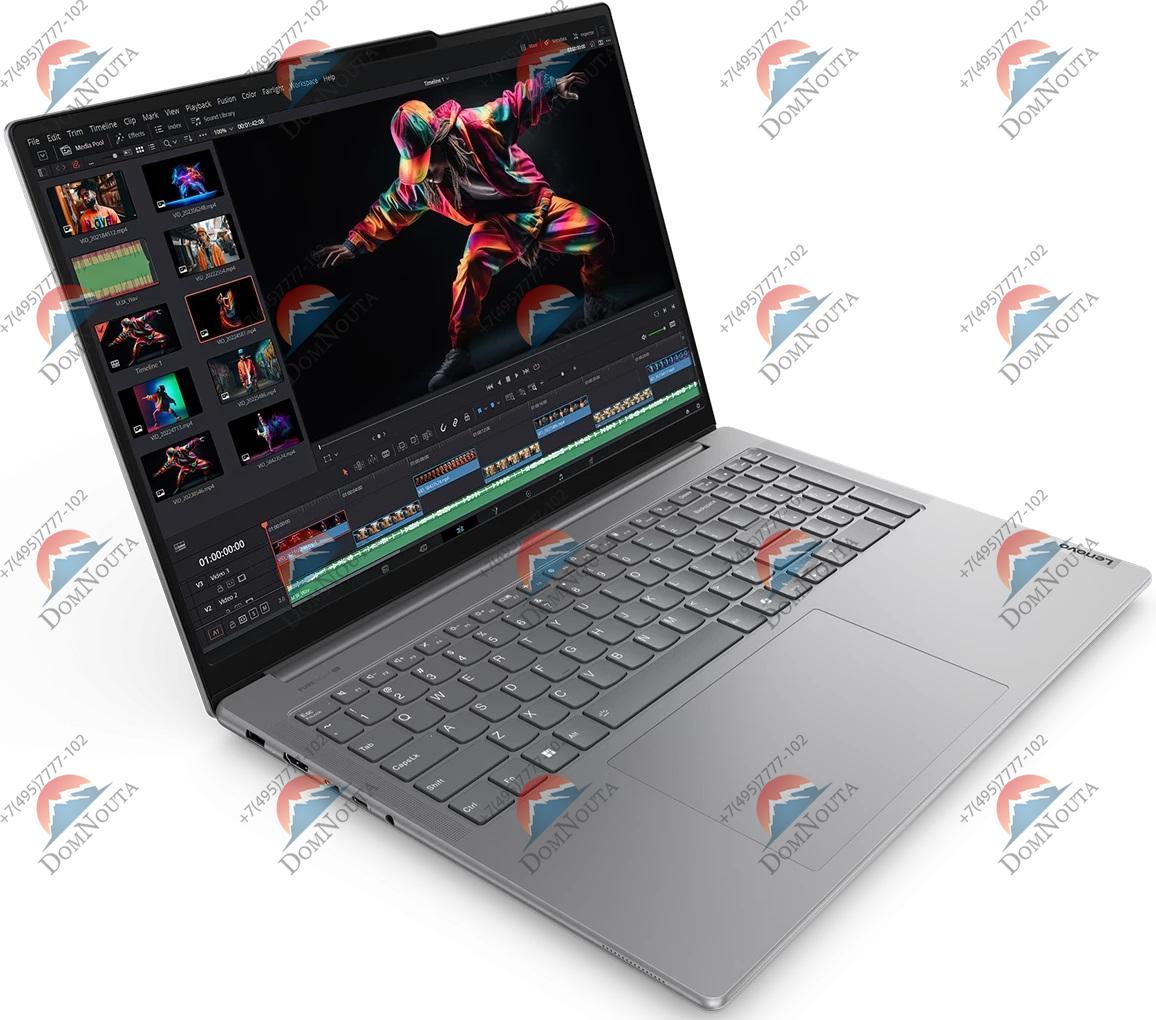 Ноутбук Lenovo Yoga Pro 16IMH9