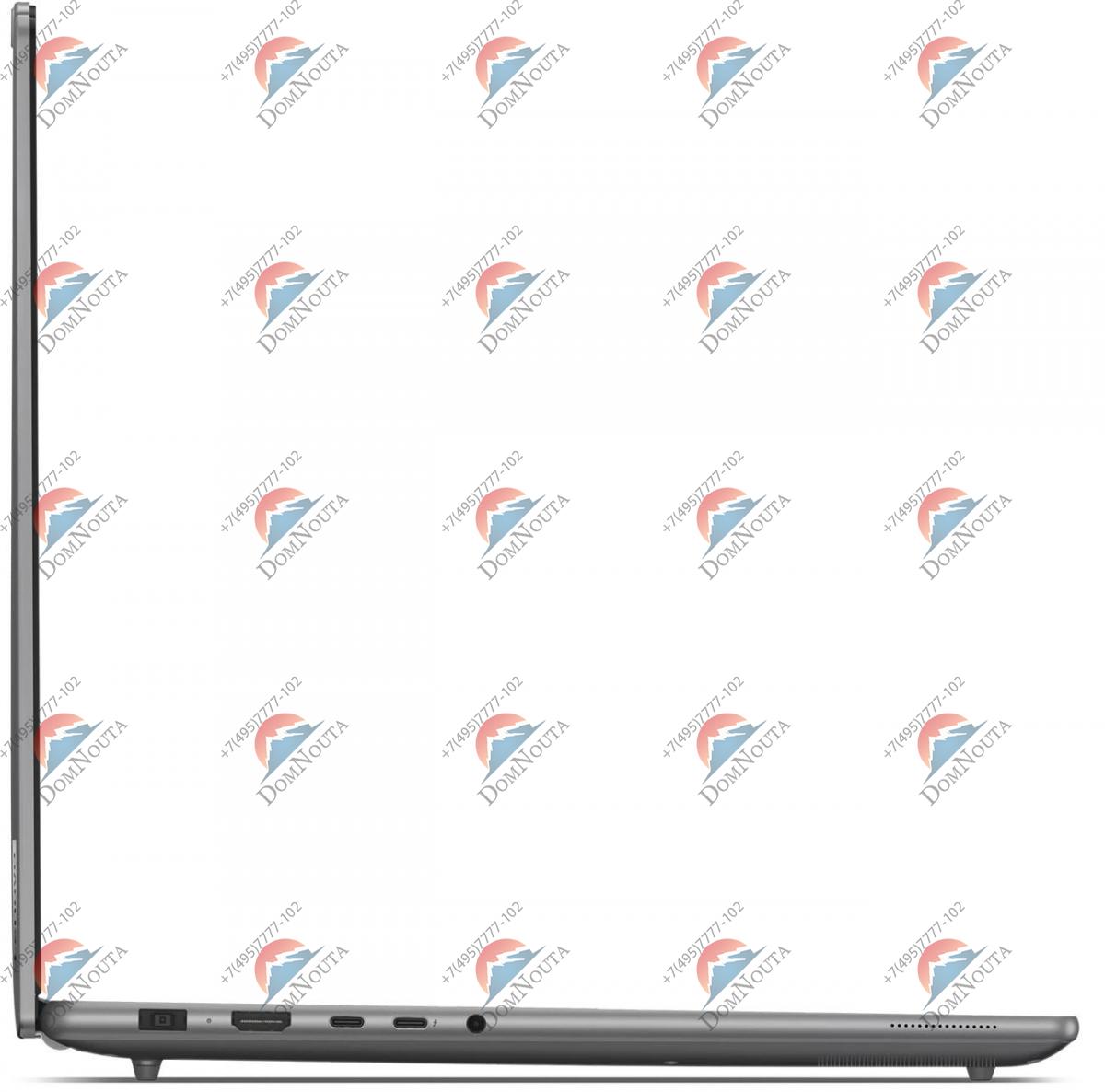 Ноутбук Lenovo Yoga Pro 16IMH9