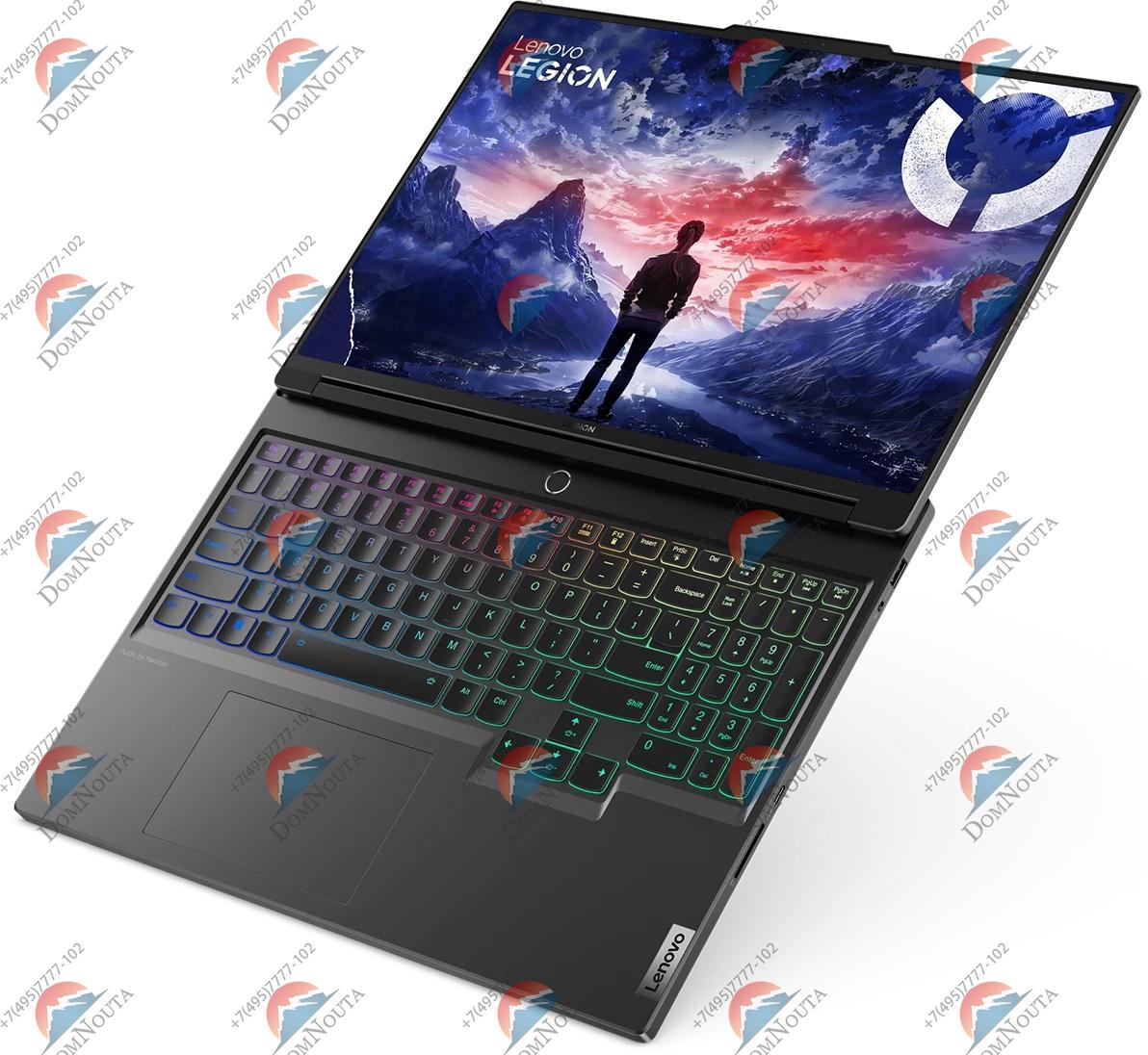 Ноутбук Lenovo Legion 7 16IRX9