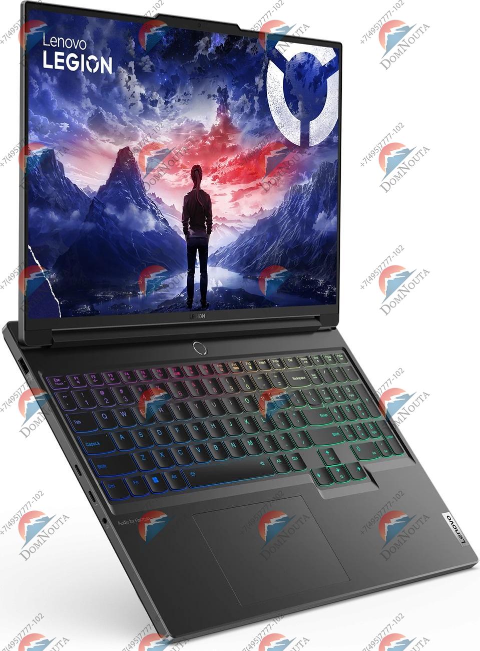 Ноутбук Lenovo Legion 7 16IRX9