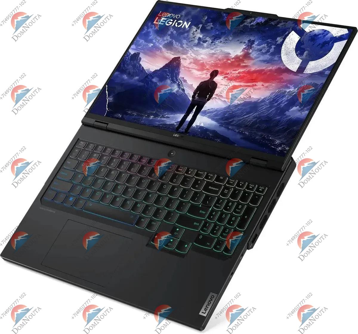 Ноутбук Lenovo Legion Pro 16IRX9H