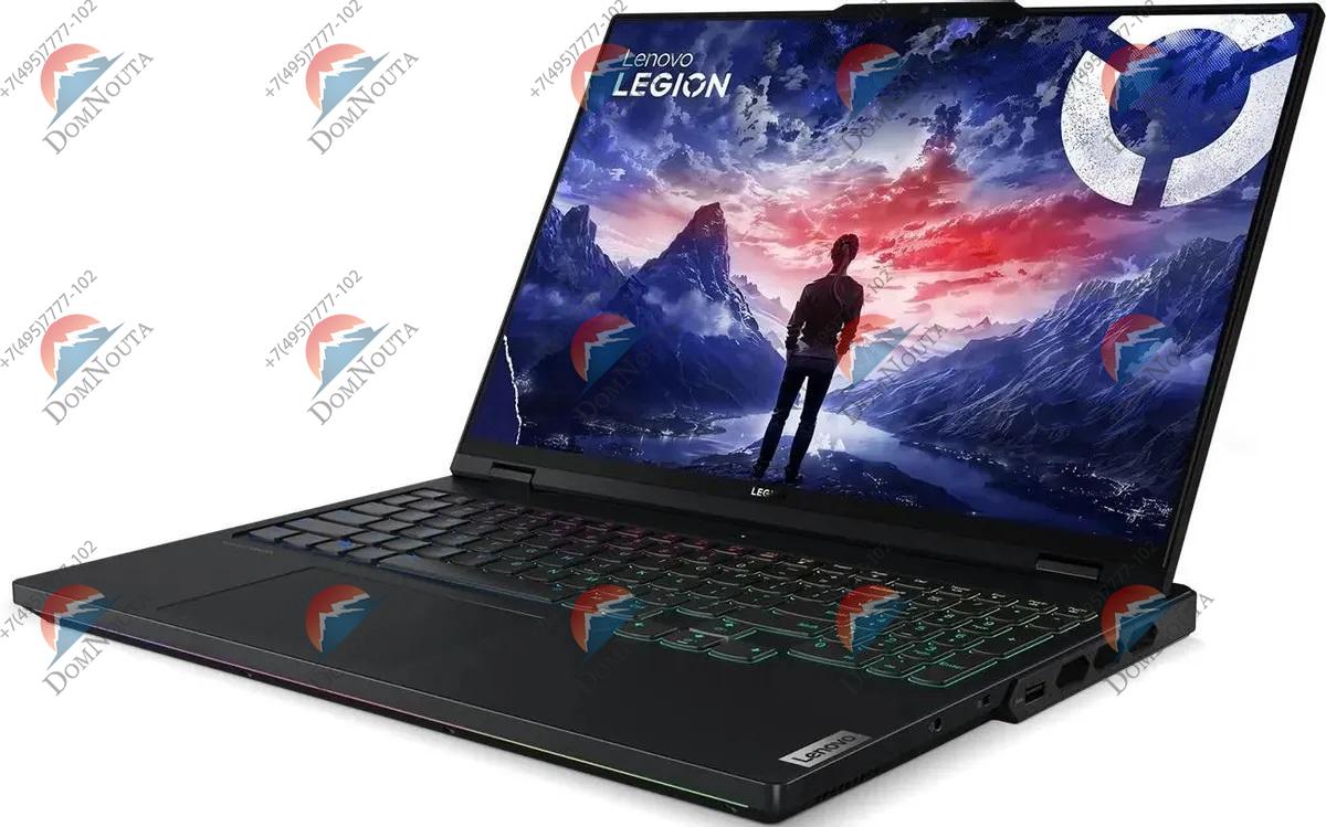 Ноутбук Lenovo Legion Pro 16IRX9H