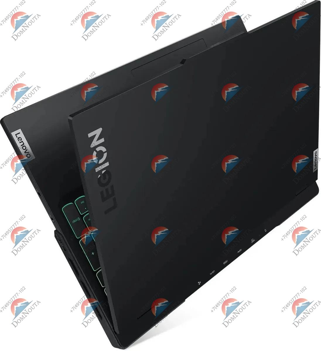 Ноутбук Lenovo Legion Pro 16IRX9H