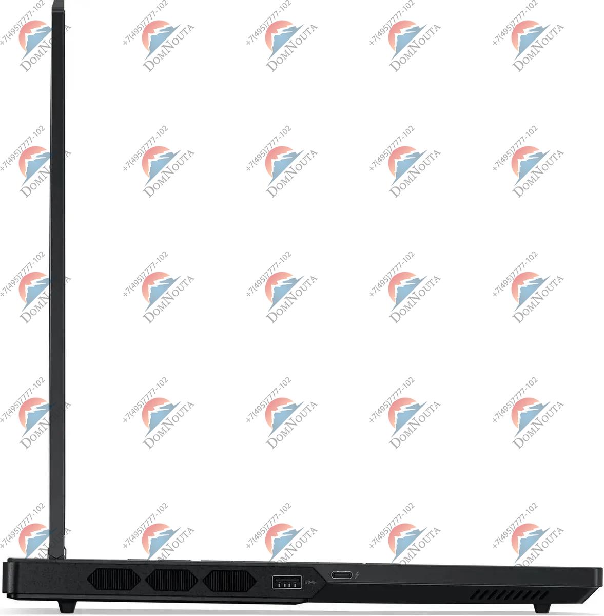 Ноутбук Lenovo Legion Pro 16IRX9H