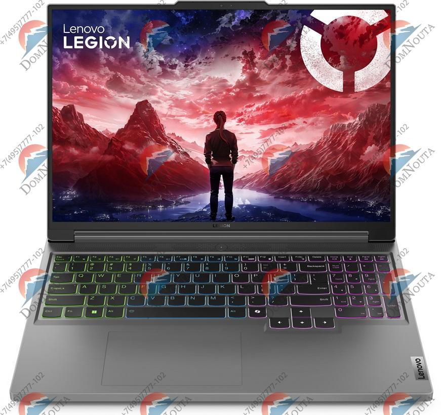 Ноутбук Lenovo Legion Slim 16AHP9