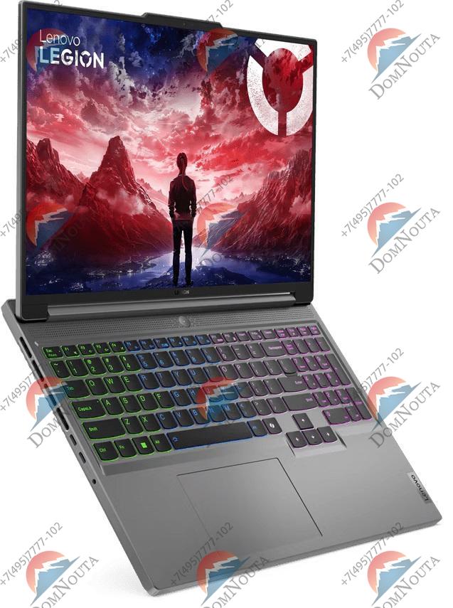 Ноутбук Lenovo Legion Slim 16AHP9