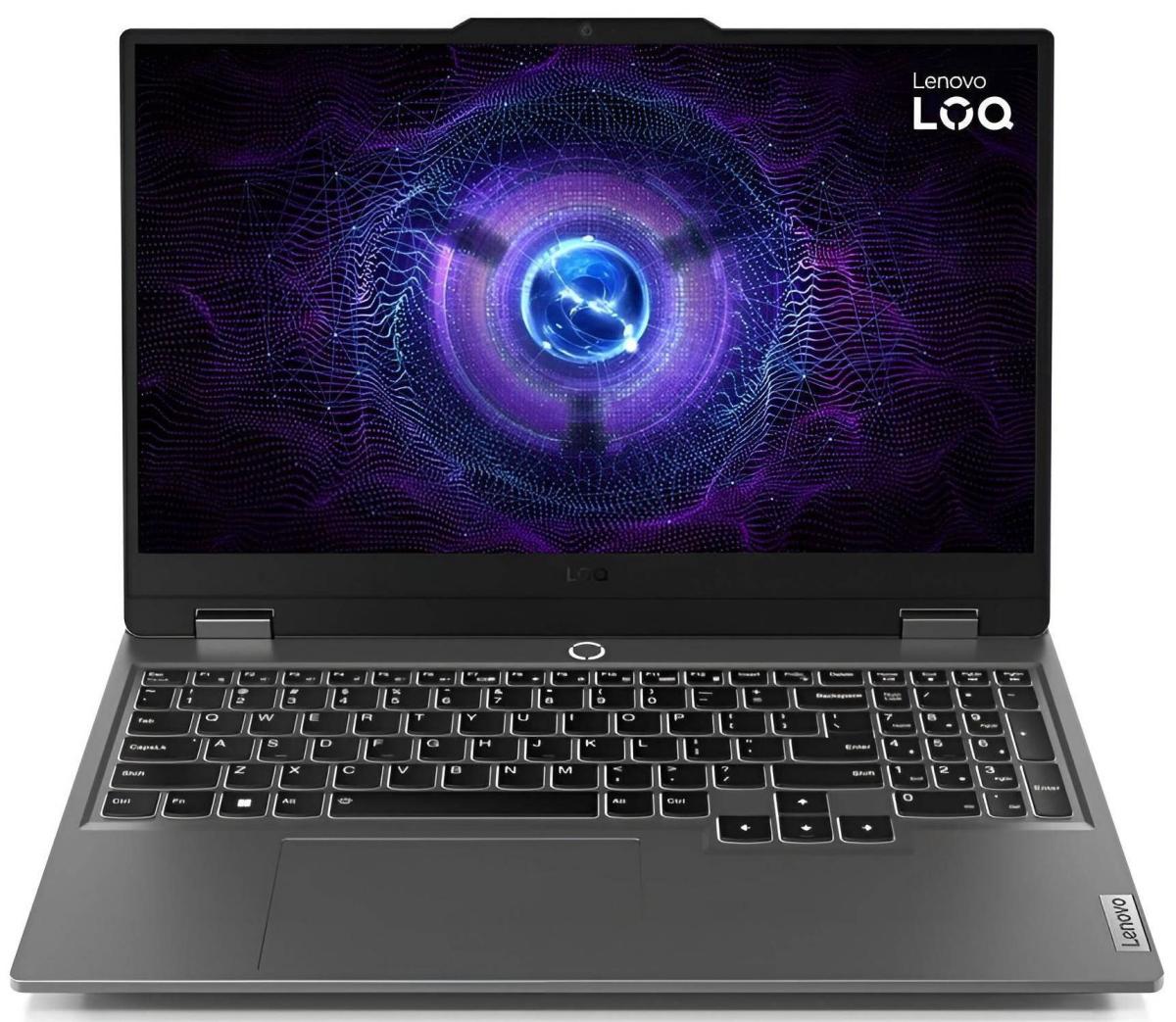 Ноутбук Lenovo LOQ 1 15IRX9