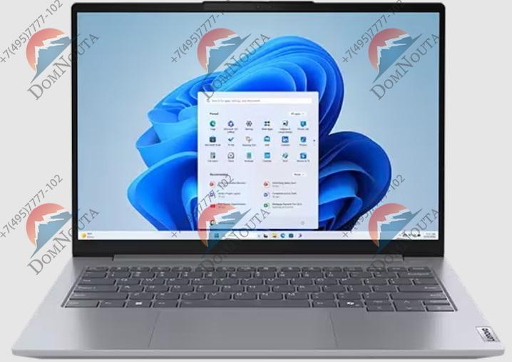 Ноутбук Lenovo ThinkBook 14 IML