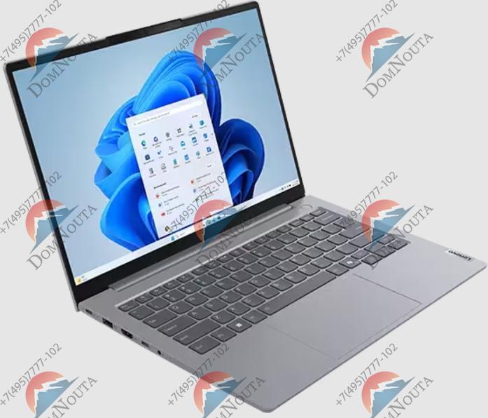 Ноутбук Lenovo ThinkBook 14 IML