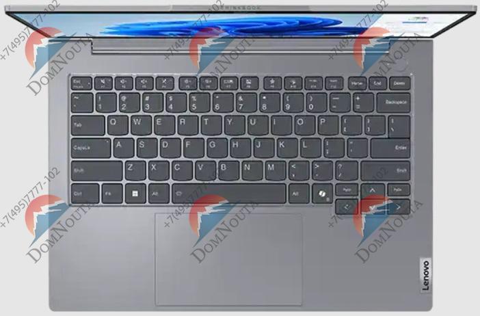 Ноутбук Lenovo ThinkBook 14 IML