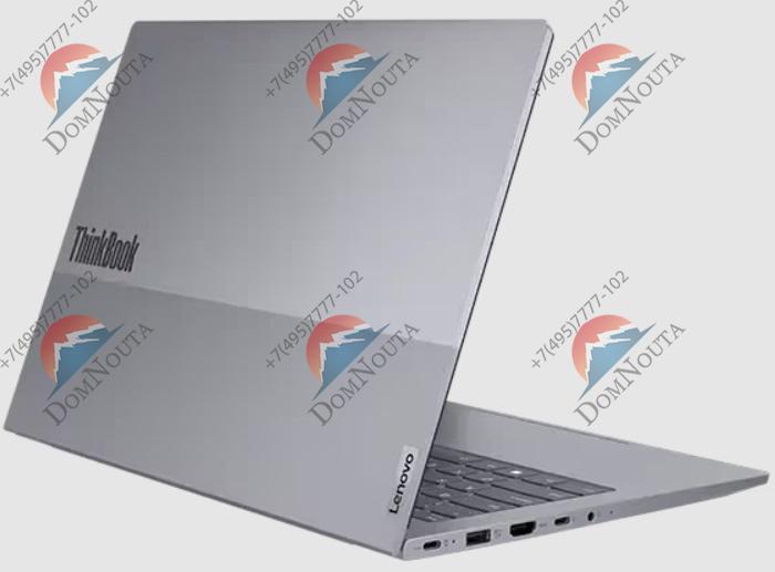 Ноутбук Lenovo ThinkBook 14 IML