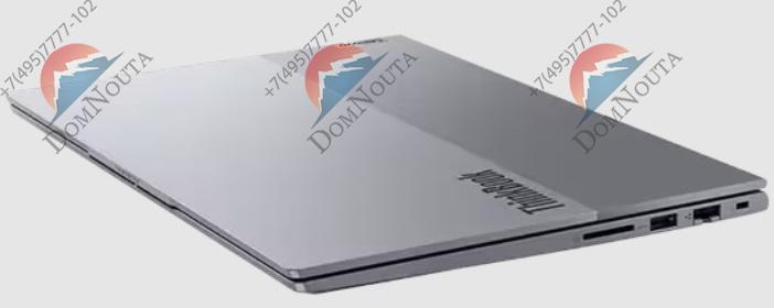 Ноутбук Lenovo ThinkBook 14 IML