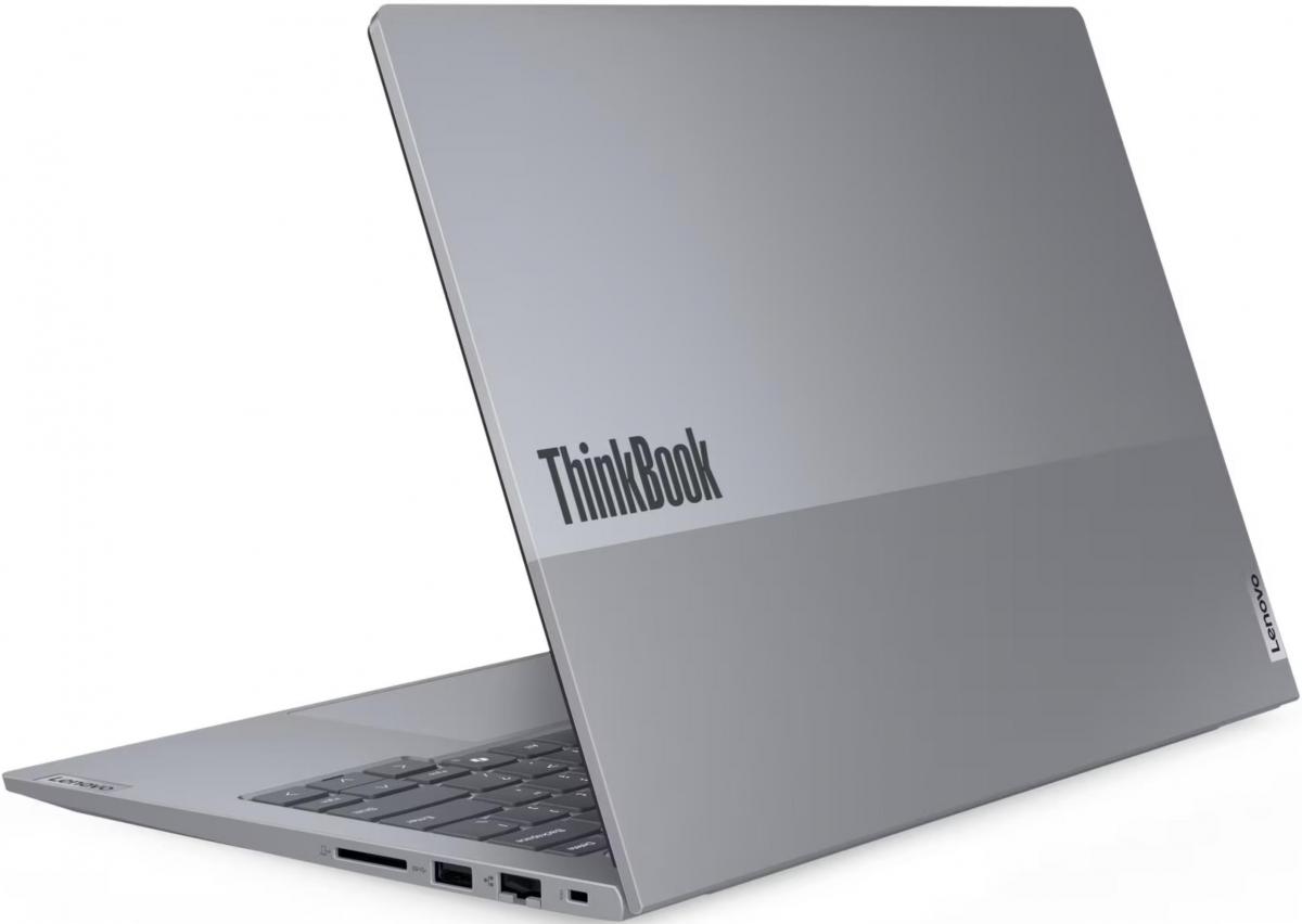 Ноутбук Lenovo ThinkBook 14 IML