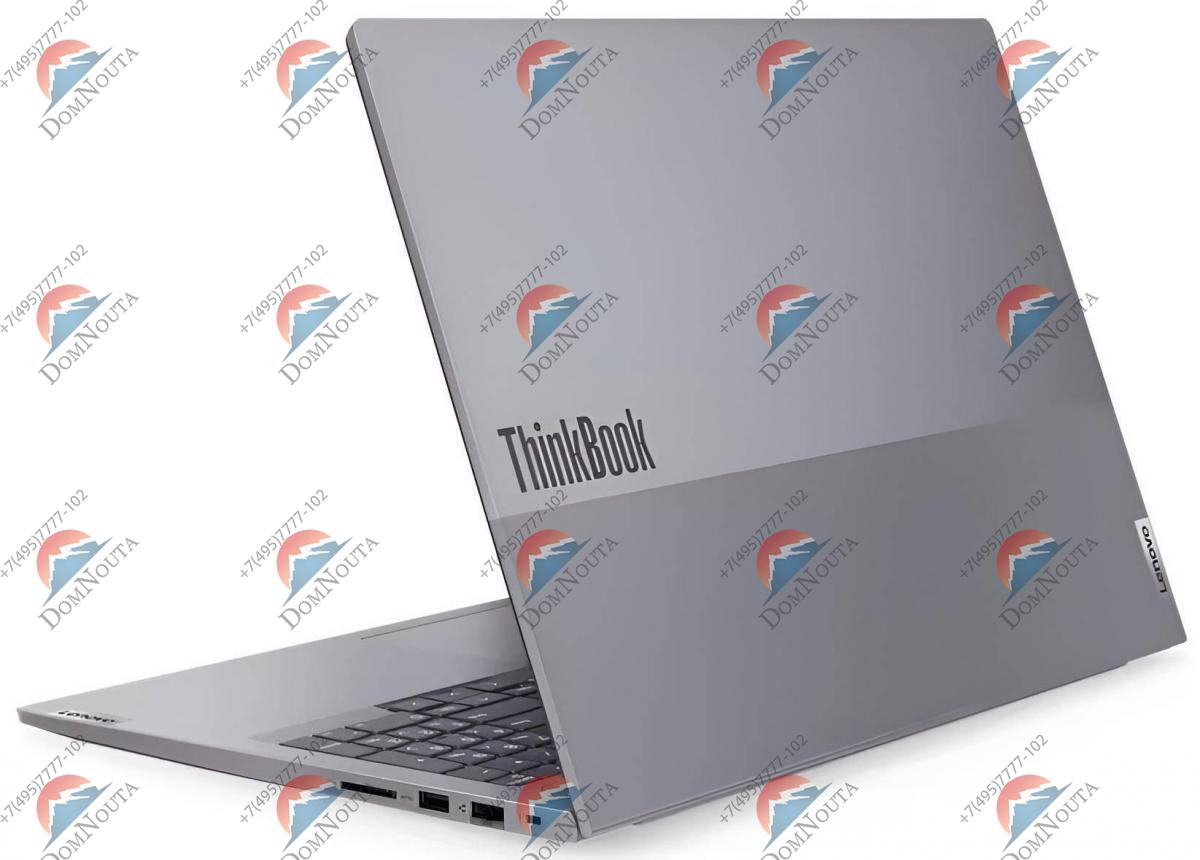 Ноутбук Lenovo ThinkBook 16 IML