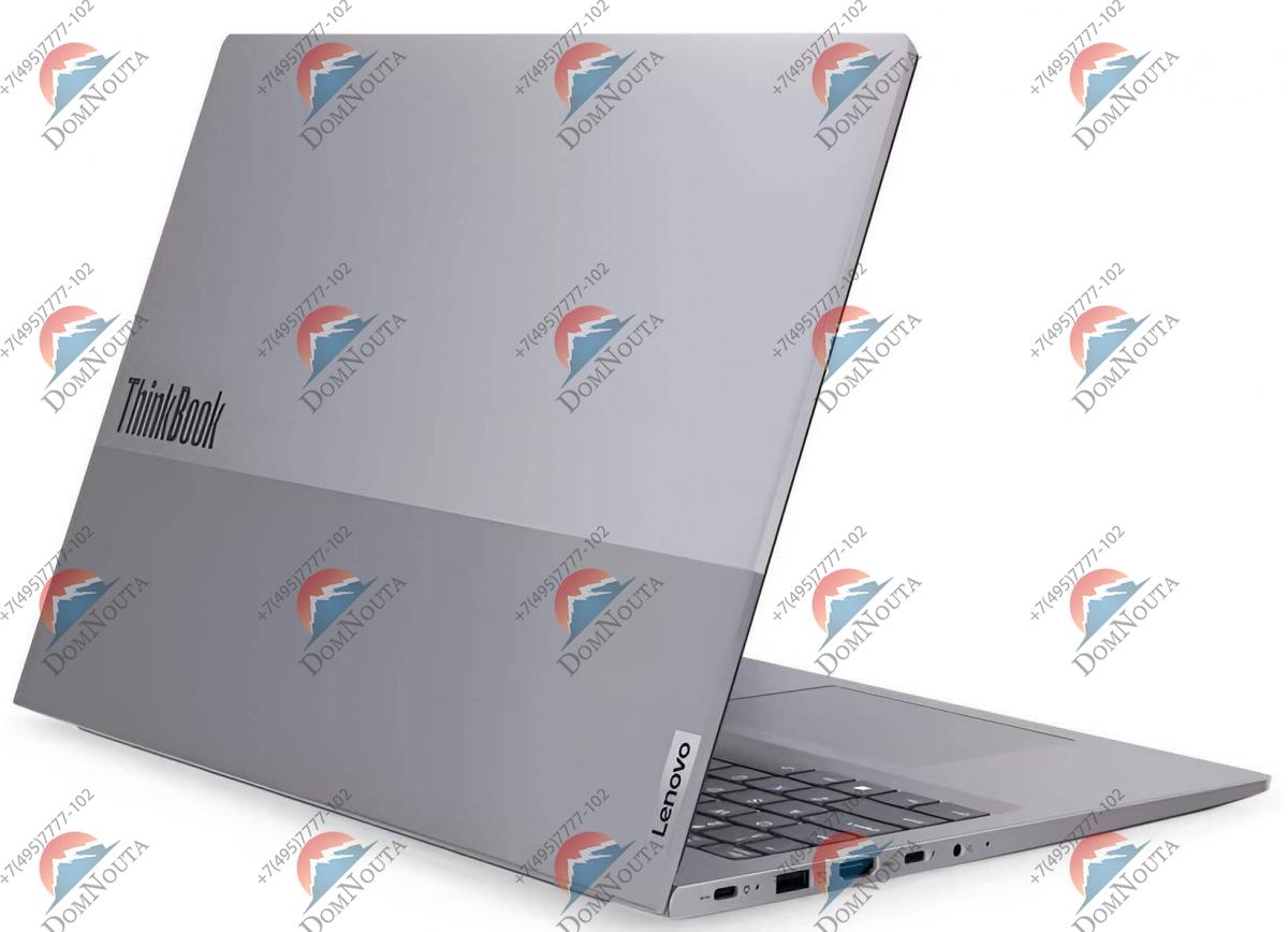 Ноутбук Lenovo ThinkBook 16 IML